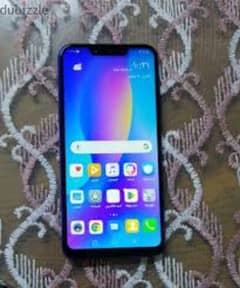 HUAWEI NOVA 3i 0