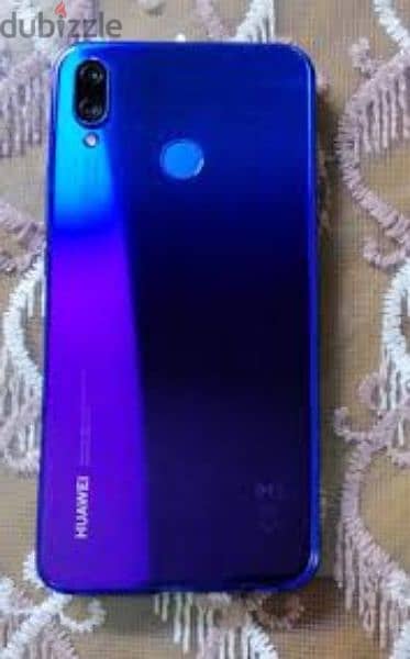 HUAWEI NOVA 3i 1