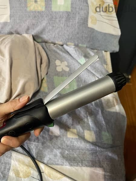 braun curling iron 5