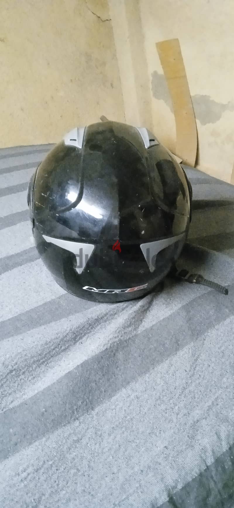 Helmet for motorcycle 2