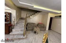 villa B140m + L 280m  in 6October fayrouz villas behinde mall of arabia