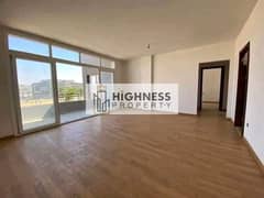 Apartment for sale in Al-Maqsad, area of ​​​​152 meters, with cash discount near Madinaty and Mostaqbal City immediate delivery ready to move in