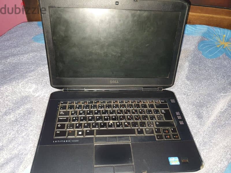 Dell Latitude E5430 Core i7 1