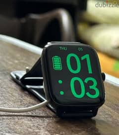 Cardo0 smart watch