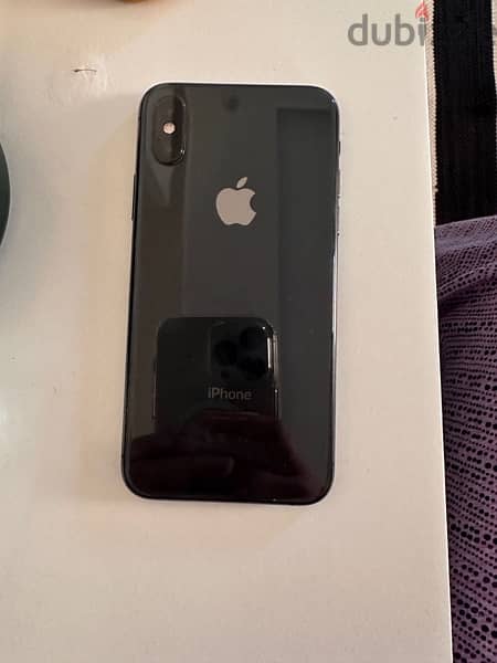 iphone xs used 1