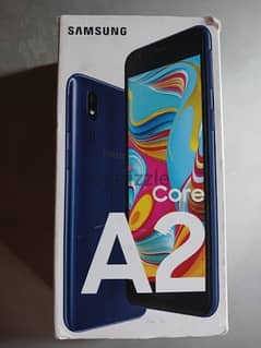 Samsung A2core