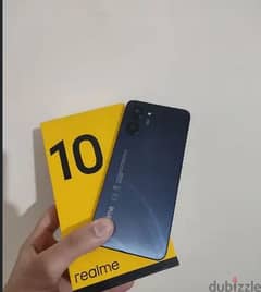 Realme 10