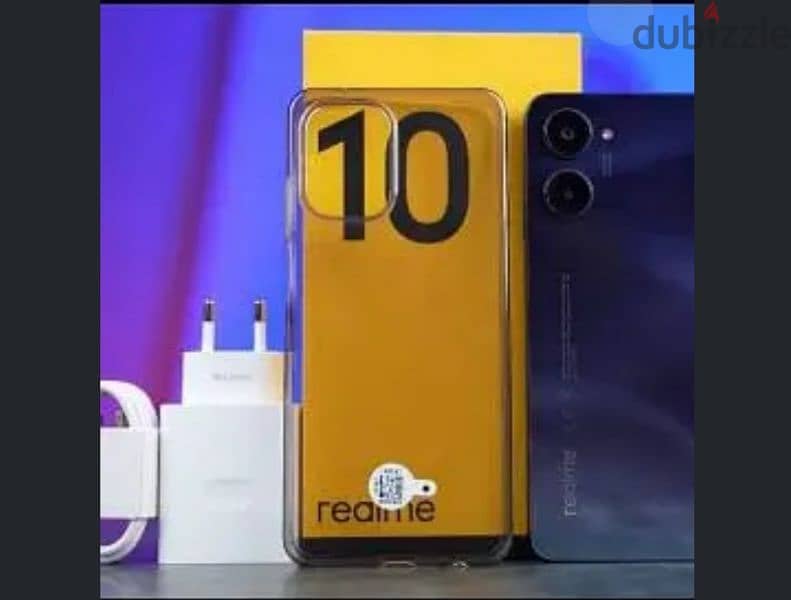 Realme 10 1