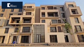 Own your Fully Finished apartment in Sodic East new Heliopolis Shorouk and pay over 10 YEARS! with lowest down payment