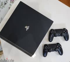 Playstation 4 pro