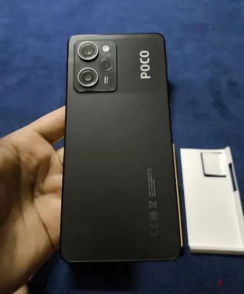 POCO X5 PRO 0