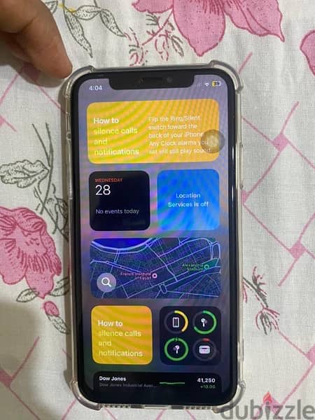 iphone x 6