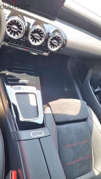 Mercedes CLA 200 2024 AMG Fully Loaded 11