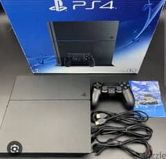 للبيع ps4 pro 
1 tera 0