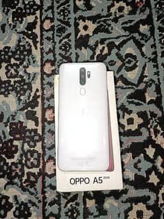 oppo A5 2020