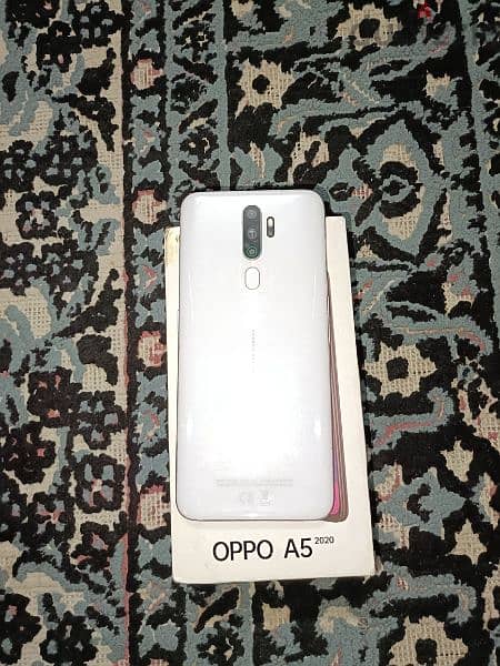 oppo A5 2020 0