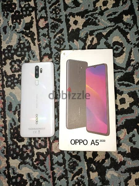 oppo A5 2020 1