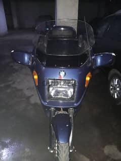 لقطه بسعر زمان bmw زي البلوسي . ١١٠٠ cc