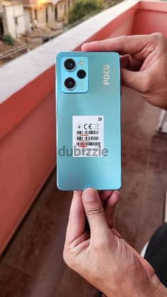 poco x5 pro