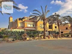 At a bargain price, book with Madinet Misr Townhouse with 10% down payment in Mostakbal City in The Butterfly