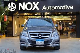 Mercedes-Benz GLK 350 2013 0