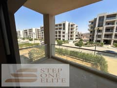 3-bedroom apartment for sale in installments, immediate receipt, in the heart of the Fifth Settlement