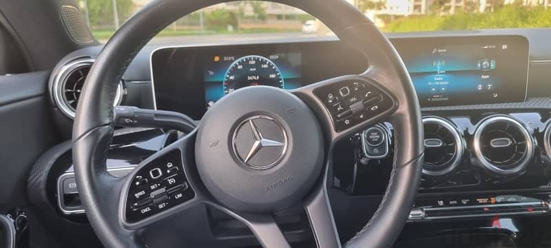 Mercedes-Benz CLA 200 2020 4