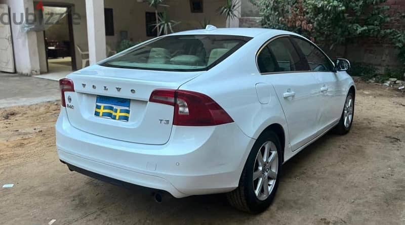 Volvo s60 2018 2