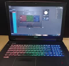 msi gt72 6qd dominator G gtx970