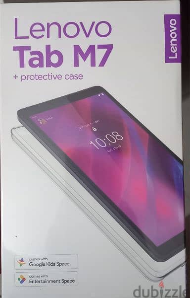 لينوفو تاب Lenovo tab M7 1