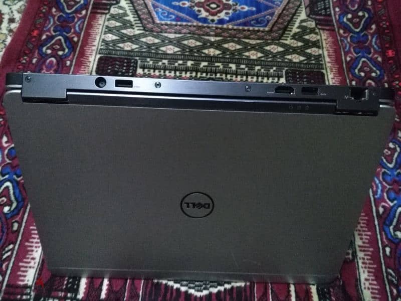 لاب توب ديل laptop Dell core i7 6