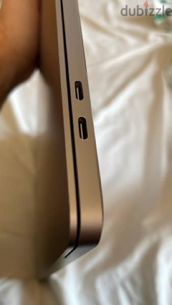 Macbook Pro 16 inch 2019 4