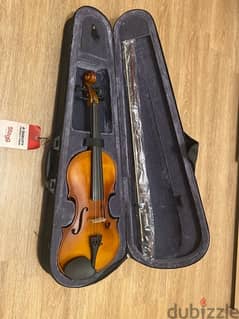 Stagg 4/4 Violin