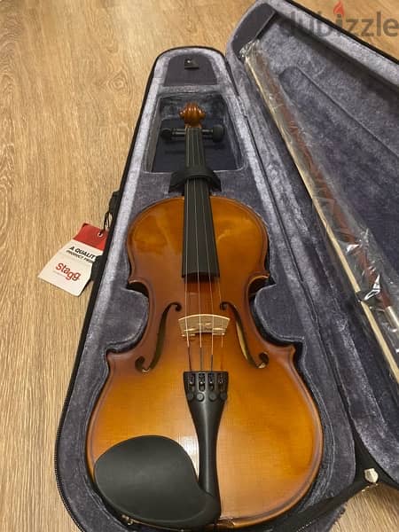 Stagg 4/4 Violin 2