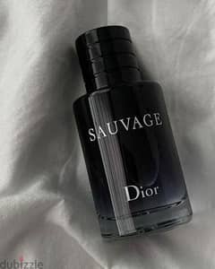 sauvage Eue de parfum. (original) 100ml 0