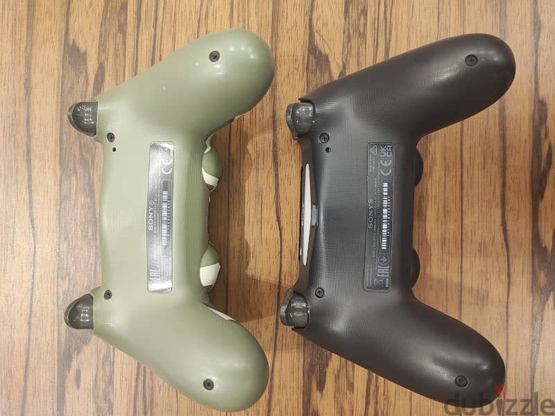 Playstation 4 Original Controllers 1