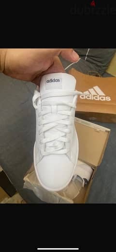 adidas