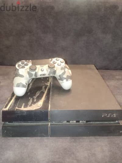 ps 4fat