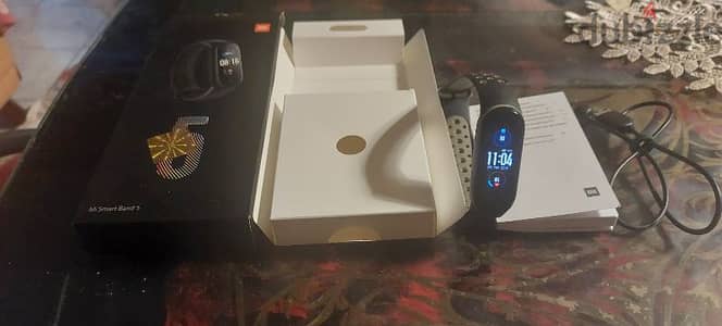 mi band 5