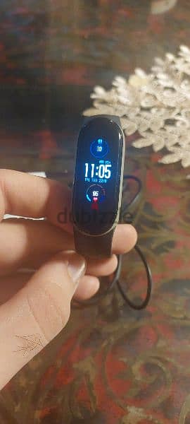 mi band 5 1