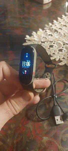 mi band 5 2