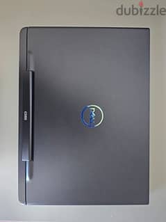 Dell G5-5590 0