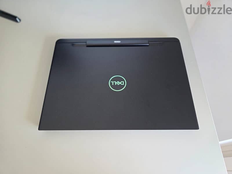 Dell G5-5590 3