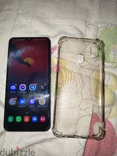 Samsung galaxy A30 0