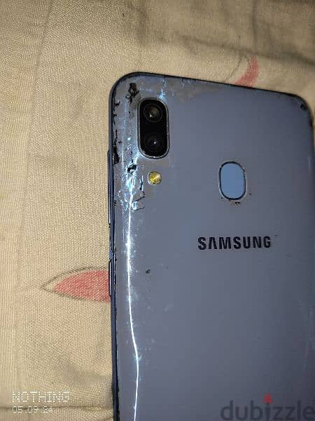 Samsung galaxy A30 2