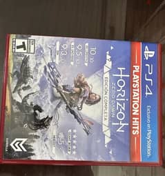 horizon zero dawn complete edition