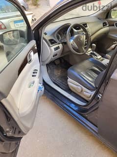 Nissan Sentra 2016 0