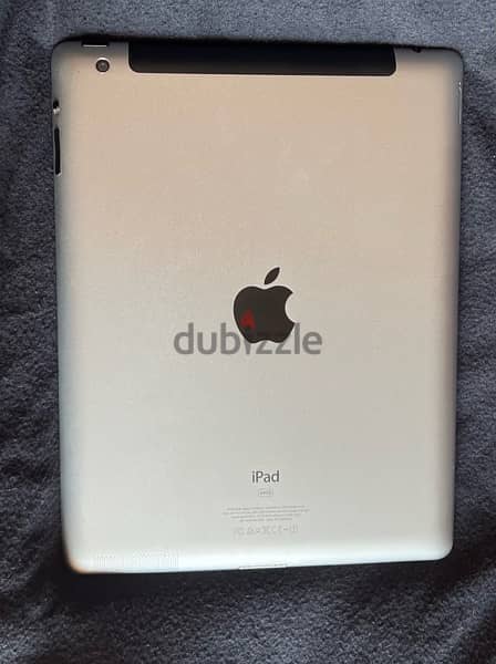 ipad 3 64GB 0