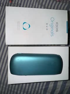 iqos duo3