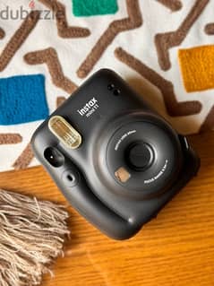 Fujifilm INSTAX MINI 11